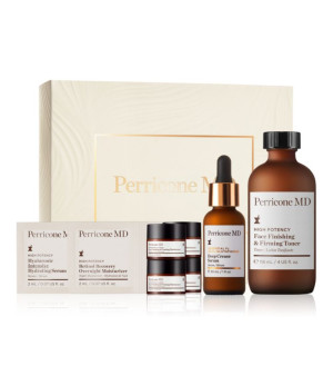 Perricone MD, 36-Pc. Firm & Rejuvenate Set