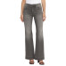 Women's Kait Mid Rise Flare Leg Jeans