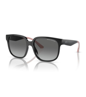 A|X Armani Exchange, Armani Exchange Women's Sunglasses, Gradient AX4136SU