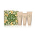 3-Pc. Ginger Bath & Body Nourishing Set