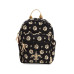 Men's and Women's New Orleans Saints Small Backpack