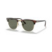 Color: GREEN MIRROR POLAR/BROWN
