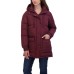 Color: Burgundy