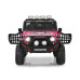 12V Kids Remote Control Ride-On Truck – Lights & Music