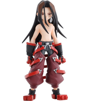 - Shaman King - Hao Vol.2 Statue