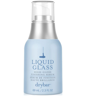 Drybar, Liquid Glass High-Gloss Finishing Serum, 2.3 oz.