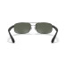 Men's Sunglasses, RB3445 64