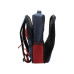 Spider-Man Costume Black 17
