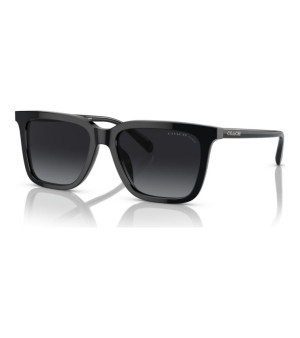 COACH, Men's CL910 Polarized Sunglasses, Gradient HC8385U