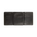 Men's Leather Gramercy Slim Trifold Wallet