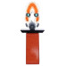 - Borderlands Psycho Controller Holder