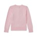 Color: Hint of Pink