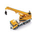 1/87 Liebherr Telescopic Crane Truck