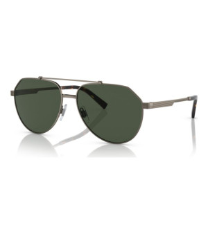 Dolce&Gabbana, Men's Polarized Sunglasses, DG2288