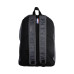 Men's and Women's Gray Philadelphia 76ers Backpack