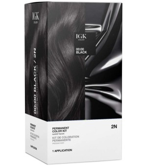 IGK Hair, 6-Pc. Permanent Color Set