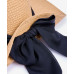 Color: Lt/pas Bwn