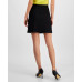 Women's Utility Mini Skirt