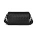 Monblanc Extreme 3.0 Leather Crossbody Duffel Bag