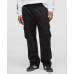 Men's Regular-Fit Fleece Cargo Pants