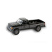 1/64 1990 Ford F-150 XL, Black Bandit Series
