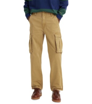 Levi's, Men's Ace Relaxed-Fit Cargo Pants