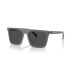 Color: Gray Denim