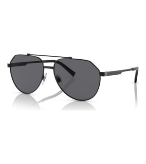 Dolce&Gabbana, Men's Polarized Sunglasses, DG2288