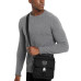 Men's Alpha Bravo Junior Crossbody Bag