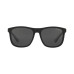 Men's Low Bridge Fit Sunglasses, AX4049SF 57
