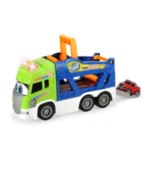 Dickie Toys HK Ltd, - 16