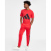 Color: Ruby Red/blk