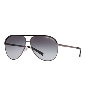 A|X Armani Exchange, AX Armani Exchange Polarized Sunglasses , AX AX2002P