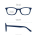 BE1367 BEA Women's Cat Eye Eyeglasses
