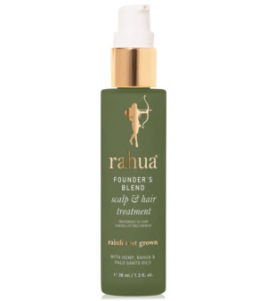 Rahua, Founder's Blend Scalp & Hair Treatment