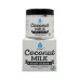 100% Natural Coconut Milk Body Scrub 14oz