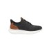 Color: Black Heathered Knit