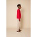 Big Boys Cable Sweater