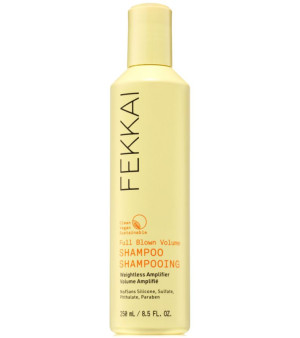 Fekkai, Full Blown Volume Shampoo, 8.5 oz.
