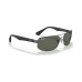 Men's Sunglasses, RB3445 64
