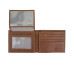 Men's Blix Men's Passcase Leather Wallet