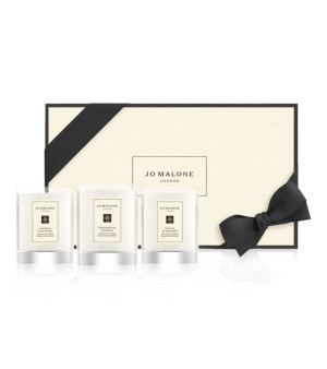 Jo Malone London, 3-Pc. Travel Candle Gift Set
