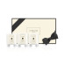 3-Pc. Travel Candle Gift Set