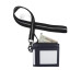Men's Getaway Card Case Wallet with Removable Lanyard
