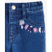 Toddler Girl Tasha Flare Jeans