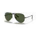 Aviator Metal II Sunglasses, RB3689