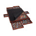 1500pc Puzzle Board w/Mat 27”x35” Wooden Jigsaw Puzzle Table