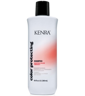 Kenra Professional, Color Protecting Shampoo, 10.1 oz.