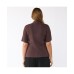 Barony Twist Front Sweater