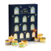 12-Pc. Limited-Edition Aromatherapy Soy Candles Gift Set